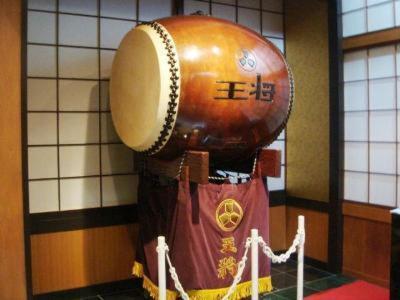 ホテル　王将 天童市 エクステリア 写真