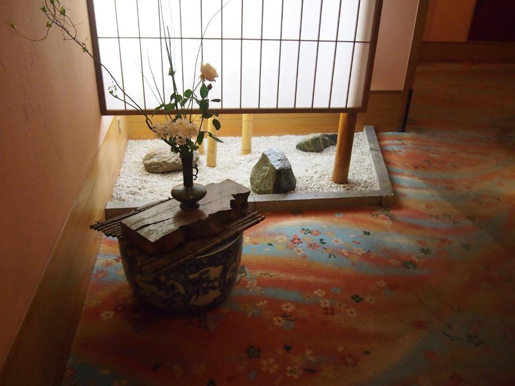 ホテル　王将 天童市 エクステリア 写真