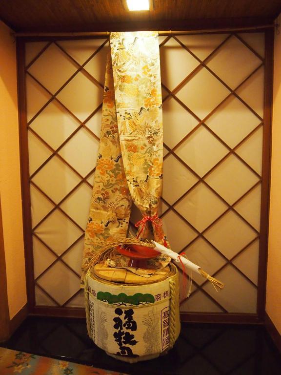 ホテル　王将 天童市 エクステリア 写真